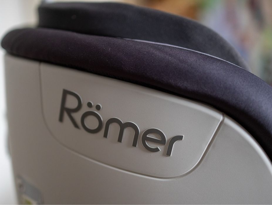 Дитяче автокрісло BRITAX-ROMER TRIFIX 9-18 кг