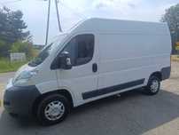 Peugeot Boxser 3.0