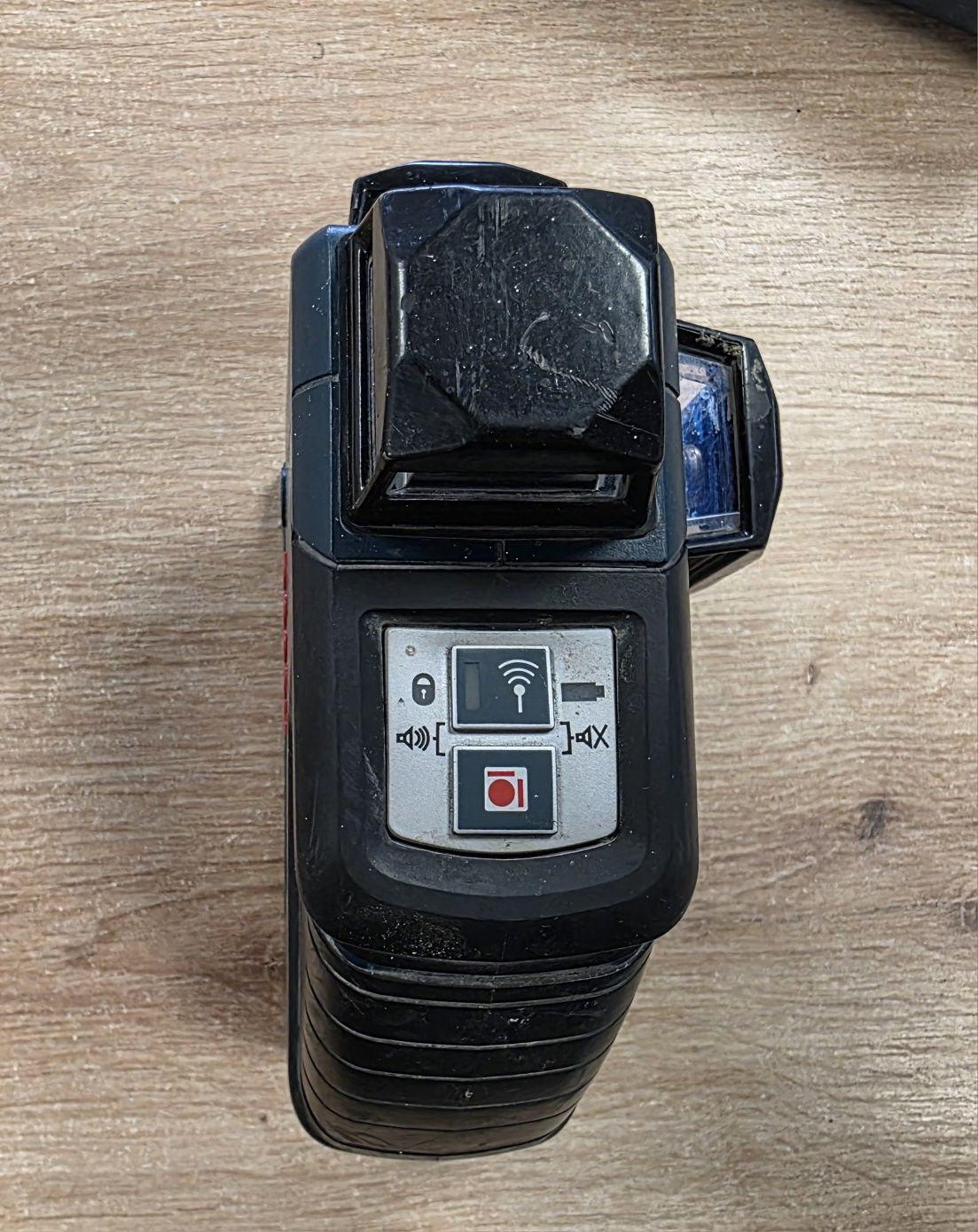 Bosch GLL 3-80 P - otoLombard LUMIK Sieradz
