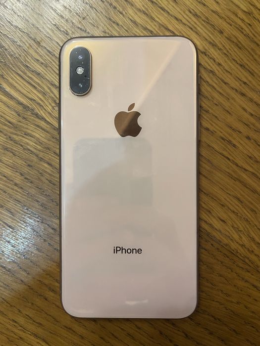 Iphone xs 512 в чудовому стані