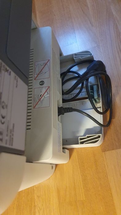 багатофункціональний пристрій (БФП) Canon LaserBase MF3228