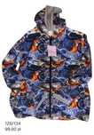 Płaszczyk Softshell  -rozmiar 128/134