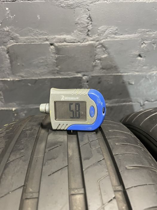 2шт 205/55 R17 Goodyear EfficientGrip Performance