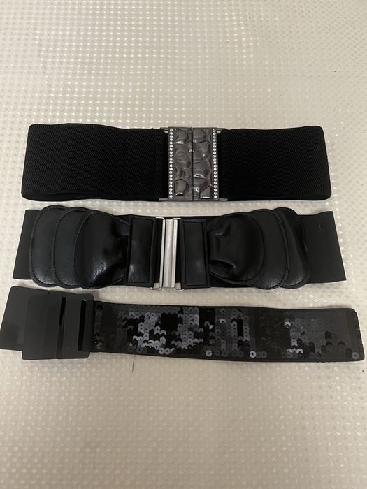 Ремені жіночі подарую. Не пересилаю.