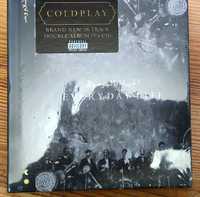 Coldplay-Every Day Life CD