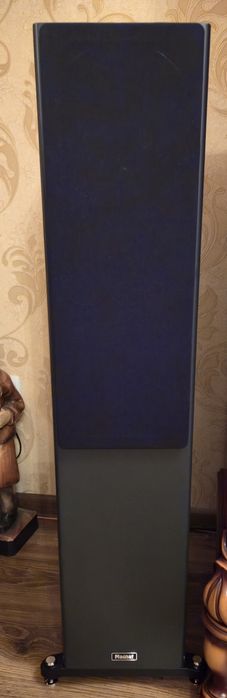 Продам акустическую систему  Magnat Signature 505 Mocco