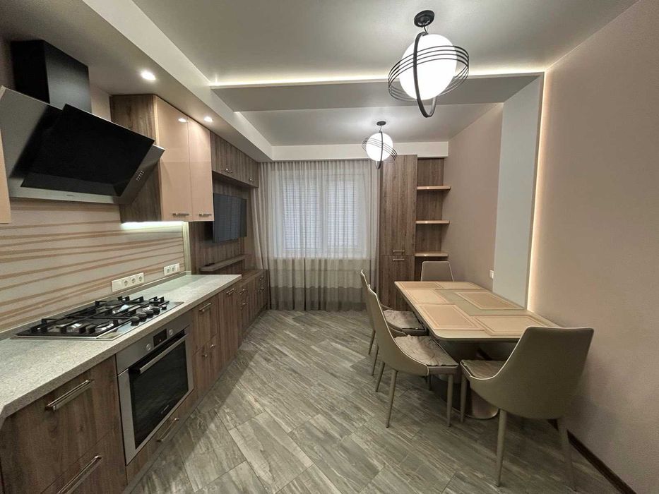 Продам 2-3к квартиру ЖК Набережный Квартал Ривер Парк Победа