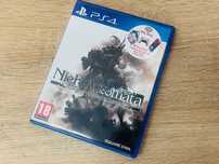 Gra PS4 NieR: Automata GOTY Stan BDB Okazja!
