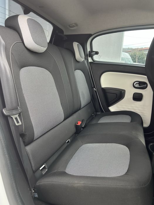 RENAULT TWINGO 0.9 TCE