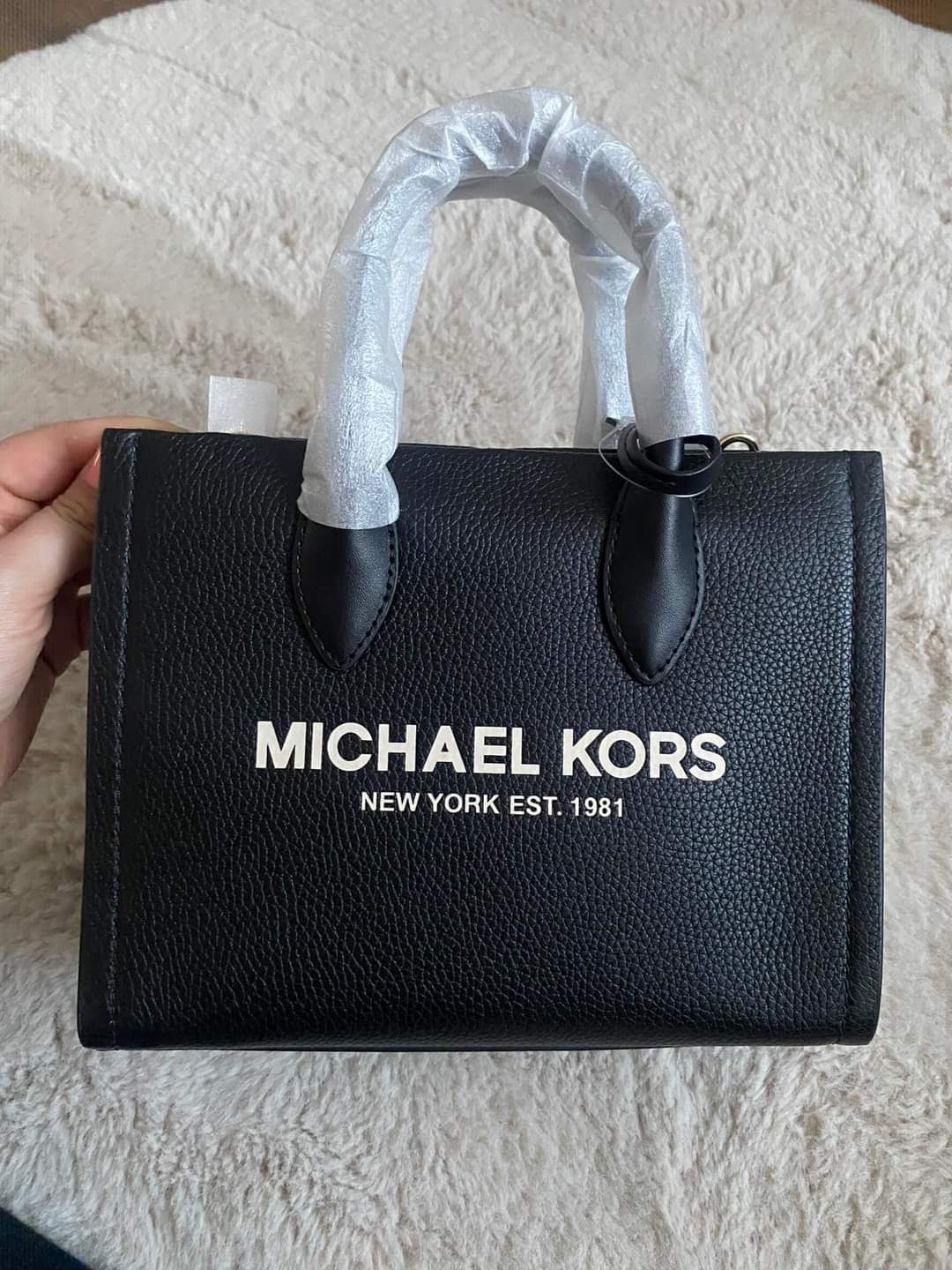 Michael Kors Mirella torebka