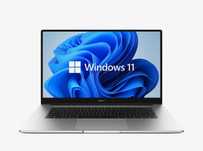 Huawei MateBook D15 i5-1135G7/16GB/512/Win11 srebrny