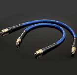 Cardas Clear Cygnus   2RCA na 2RCA 0,5m / zapytaj o promocję !!!