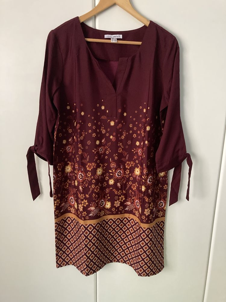 Vestido verao muito fresco