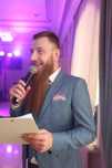 Зірковий ведучий та DJ з комплектом обладнання на Ваше свято!