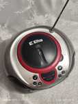 Radioodtwarzacz CD + USB Boombox ELTRA z CD + USB