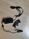 Uniwersalna ładowarka + 10 końcówek+ USB