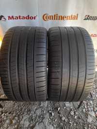 Літні шини 315/30 R21 Pirelli pzero pz4