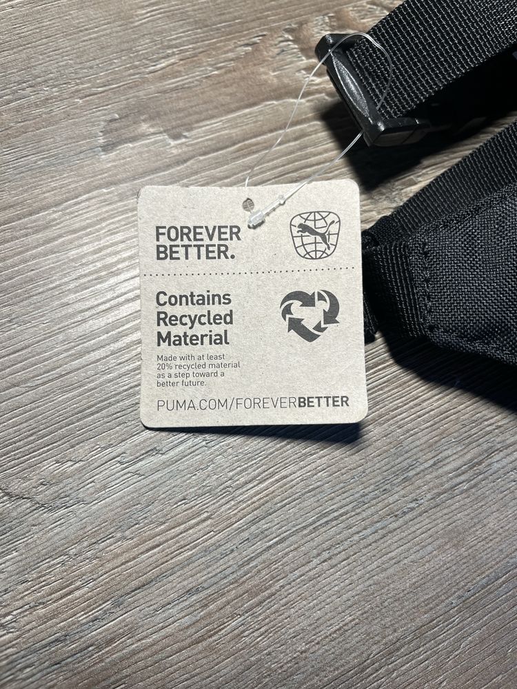 Продам оригінальну сумку Puma