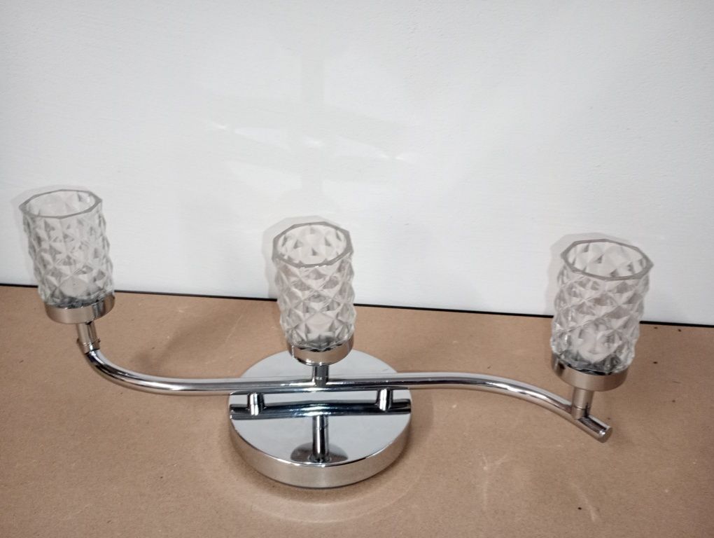 Lampa sufitowa Light topps