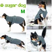 Пальто для собак Eddie Sugar dog s.M