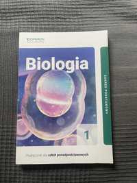podręcznik biologia 1 operon