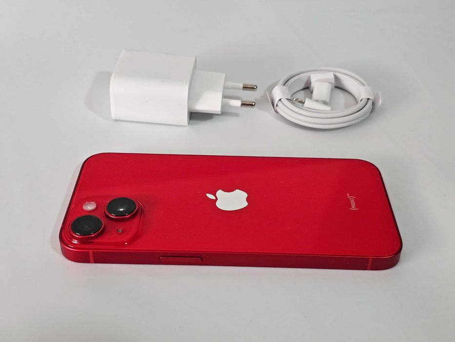 Iphone 14 128gb. 80% Bateria.  Excelente.