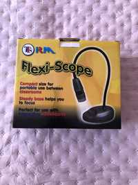 Flexi-Scope Mikroskop cyfrowy