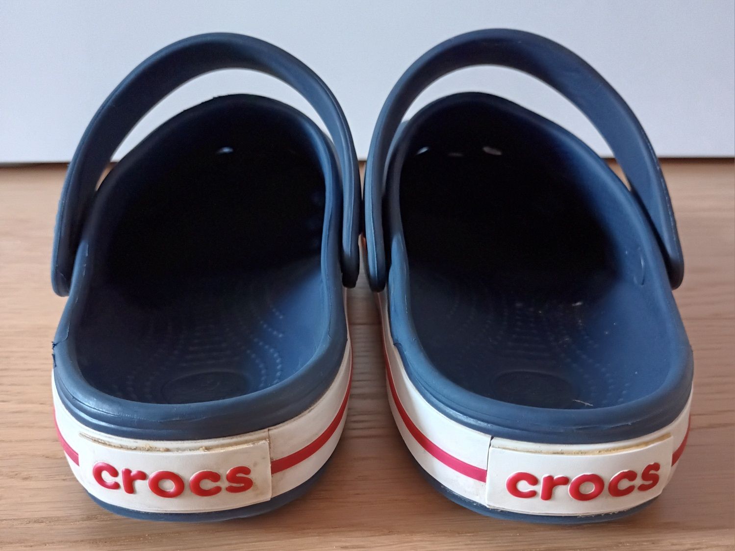Buty Crocs 38-39