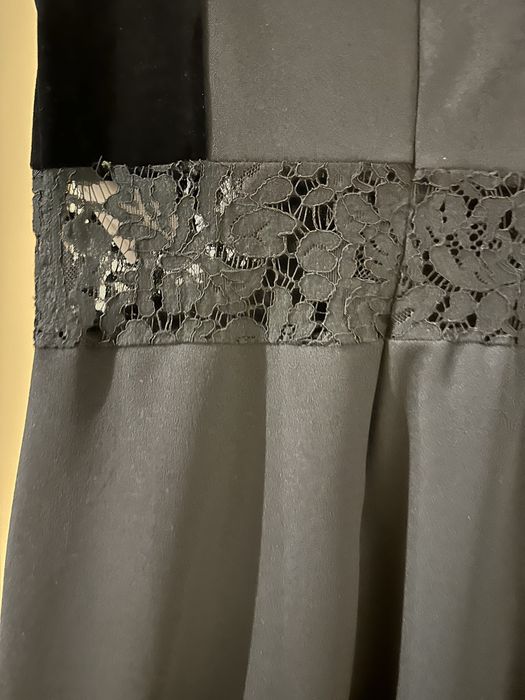 Коктейльна сукня