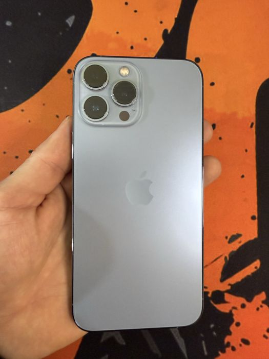 iPhone 13 Pro Max Neverlock