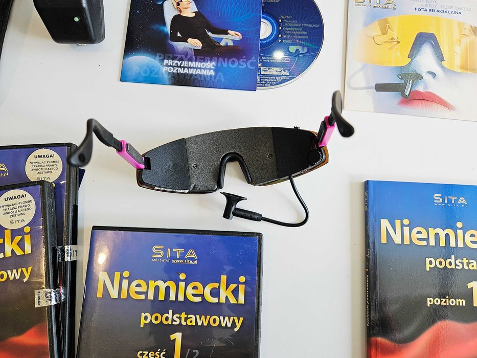 SITA do nauki języka niemieckiego