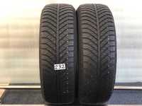 215/60 R17 Goodyear Vector 4S