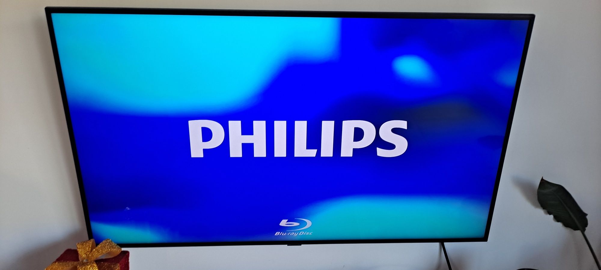 Bluray marki Philips