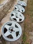 Диски Azev A R15 4.100 7J ET 26