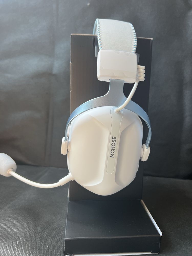 Бездротові навушиники Mchose s9 pro