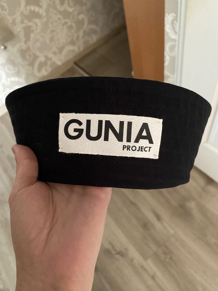 Капелюшок Ginia Projekt