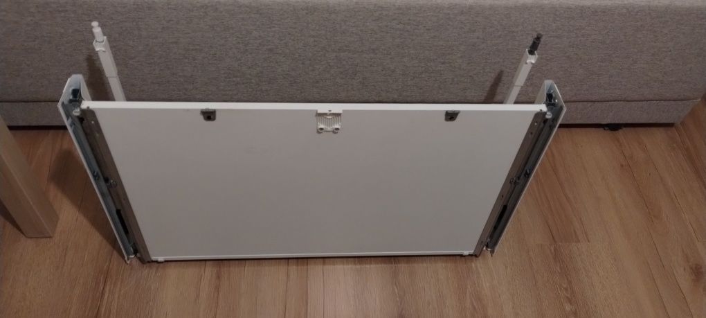 Szuflada wysoka Maximera Ikea Metod do szafki kuchennej 80 cm.