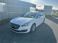 Peugeot 508sw 1.6hdi