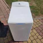 Pralka Whirlpool 6 kg stan bdb