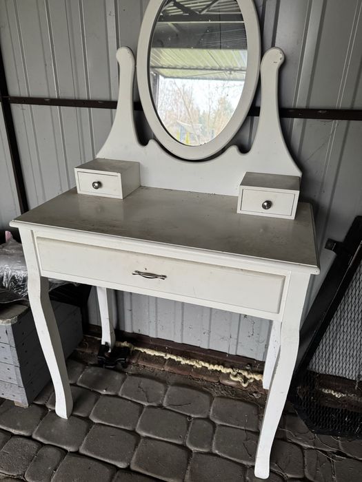 Toaletka kosmetyczna