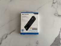 Nowy WD Black SN850P 2TB SSD PS5 z radiatorem – zaplombowany