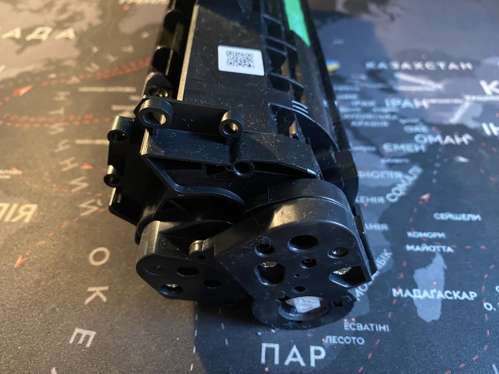 Пустий картридж для принтеру PrintPro