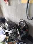Aprilia rs 125 na części, rotax 123