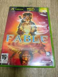 Gra Fable Xbox Classic