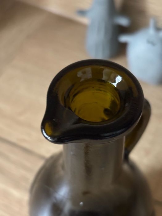 Butelka na oliwę 0,5 l