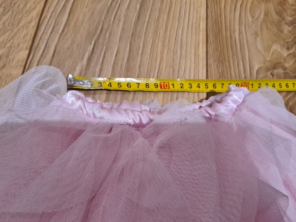 Spódniczka typu tutu rozm 68