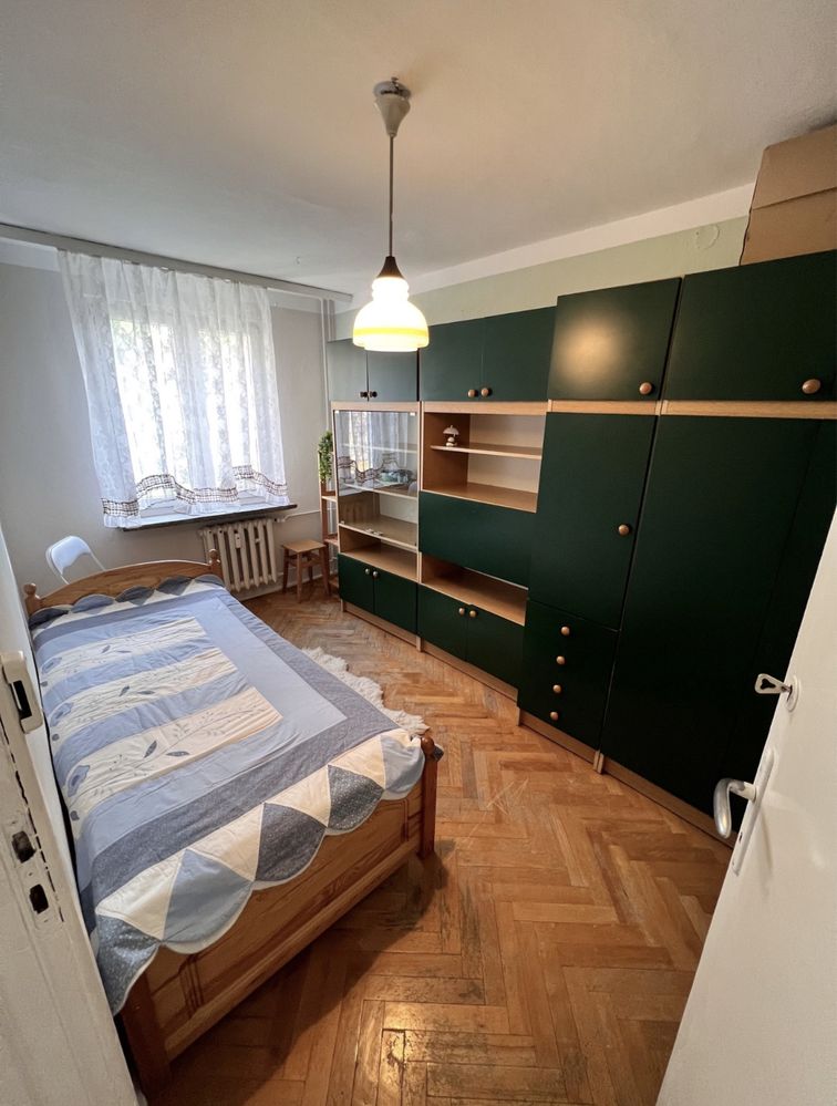 Dwa Pokoje w Centrum, Rynek 1