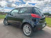 Mitsubishi Colt cz3 1.1