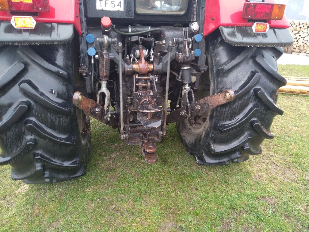 Pronar 1025 Mtz Belarus