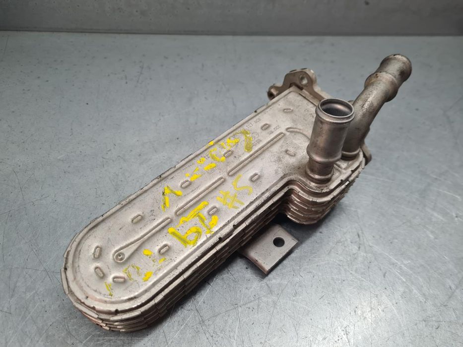 Permutador VOLKSWAGEN Golf V (1K1)